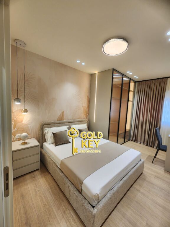 SHITET APARTAMENT 1+1 PLAZH DURRES