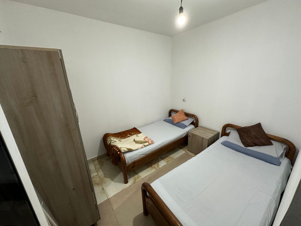 Apartment 1+1 for rent opposite the Asllan Rusi sports palace