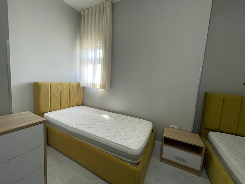 🏠 For Rent: 2+1 Apartment 📍Materniteti i Ri / Tito Pastry Shop 🔥 Prime location || First time for rent ✨️ 60,000 ALL / Month 💶