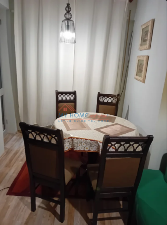 Apartament 1+1 me Qira te Selvia Tirane