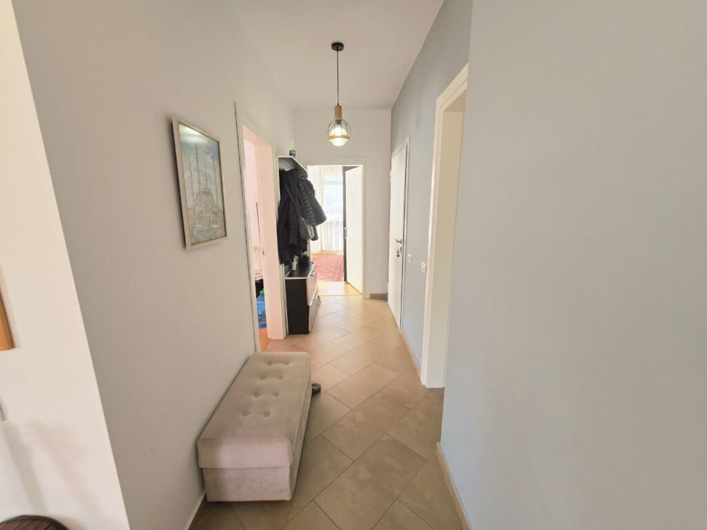 🔥Shitet super apartament 2+1 me 2 veranda tek Kodra e Diellit🔥