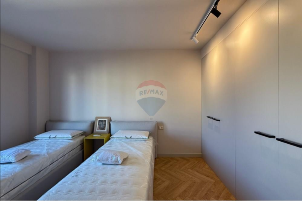 Appartamento in vendita 2+1 in Via Elbasani