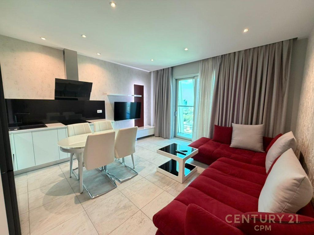 APPARTAMENTO 2+1 IN AFFITTO PRESSO AMBASCIATORE 3