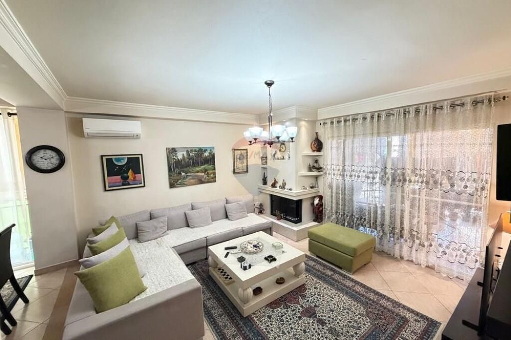 Apartment - For Sale - University Book, Tirana(ID: 530291040-118)