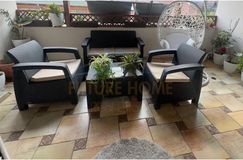 In vendita, Appartamento 3+1+2, Kodra e Diellit