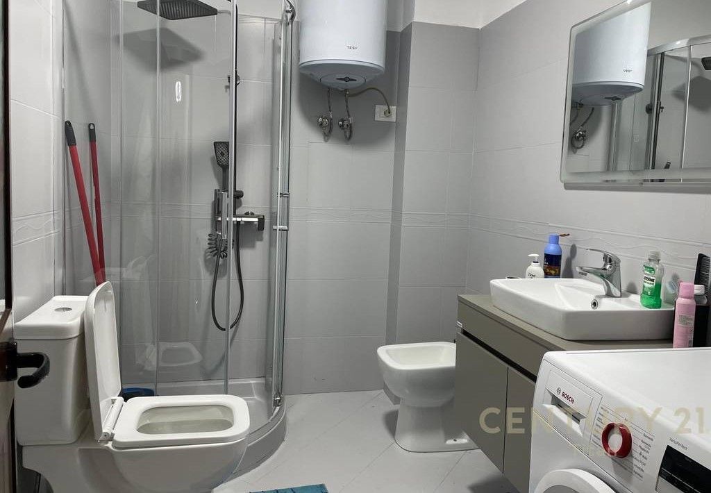 Apartment for sale in Don Bosco, near Vizion Plus.