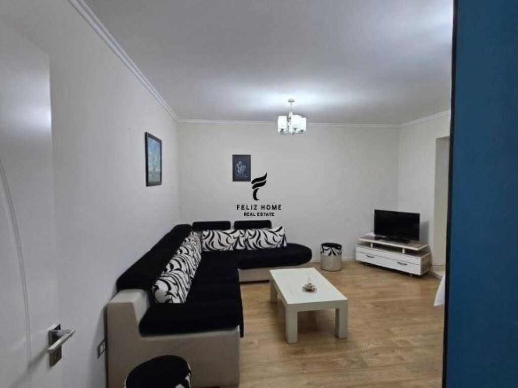 APPARTAMENTO IN AFFITTO 1+1 VASIL SHANTO 55.000 LEKE FH-66537