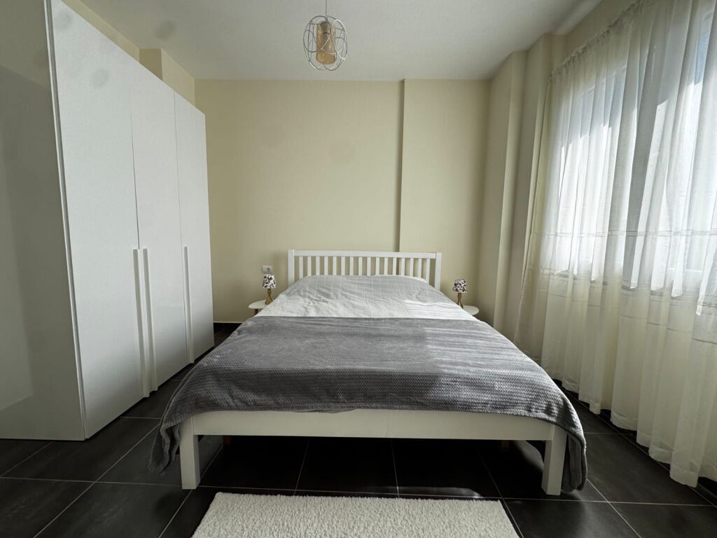 Furnished 1+1 apartment for sale! Lalzi Bay