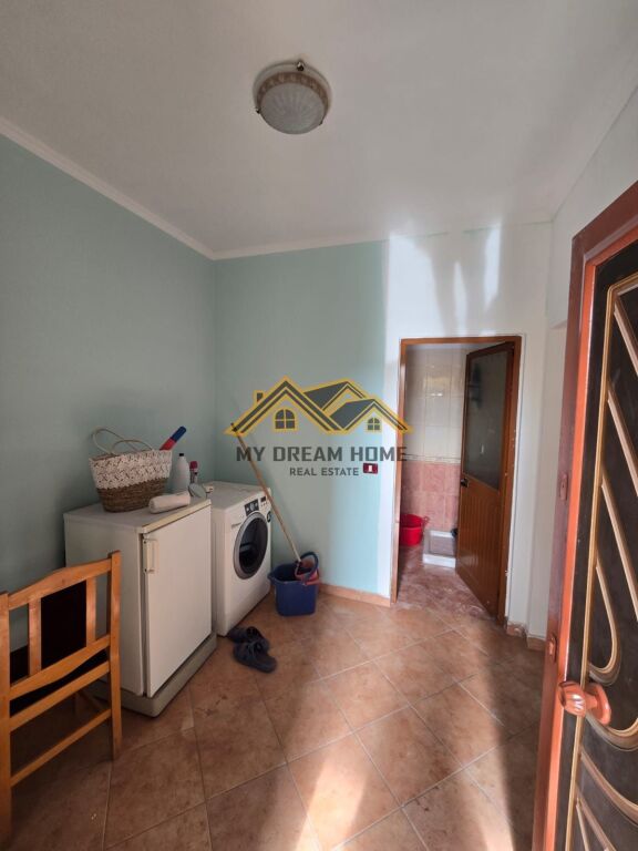 FOR SALE 1+1 APARTMENT WITH SEA VIEW NEAR THE ROCK OF KAVAJË