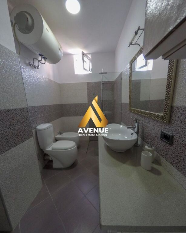 APPARTAMENTO IN AFFITTO – VIA MYSLYM SHYRI, TIRANA