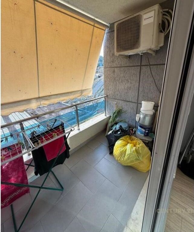 Shesim Apartament 1+1 te Kopshti Zoologjik