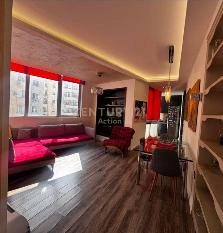 FOR RENT APARTMENT 2+1 AT KIKA 2 800 € /Month Total Area  90m2