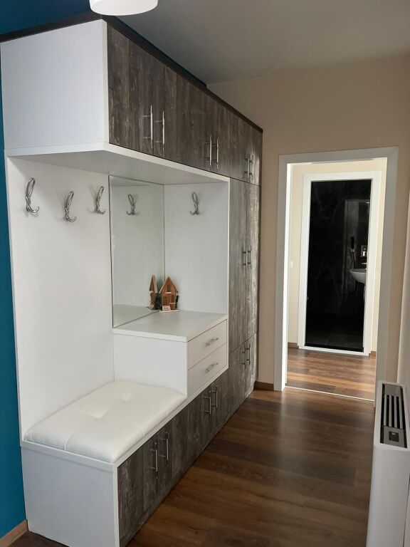 Super apartment 2+1+2 bathrooms for rent  Area: Zoological Garden, Tirana