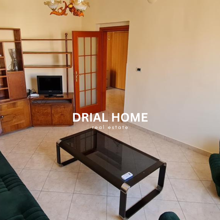 Apartament me qera 2+1+depo