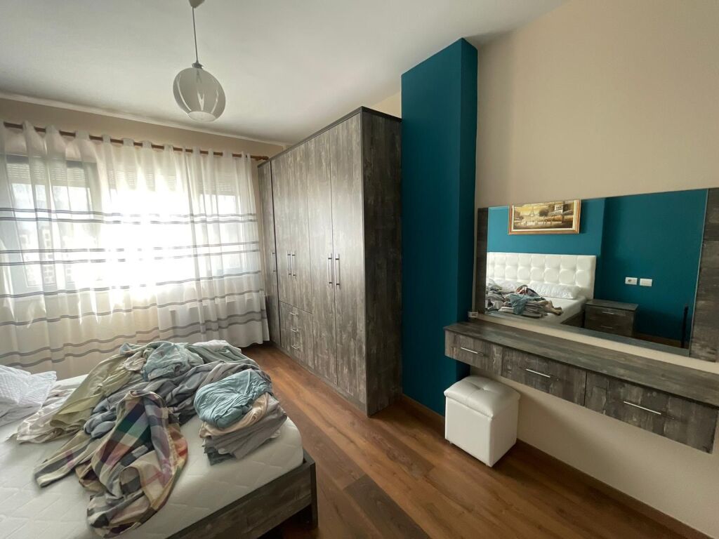 Super apartment 2+1+2 bathrooms for rent  Area: Zoological Garden, Tirana