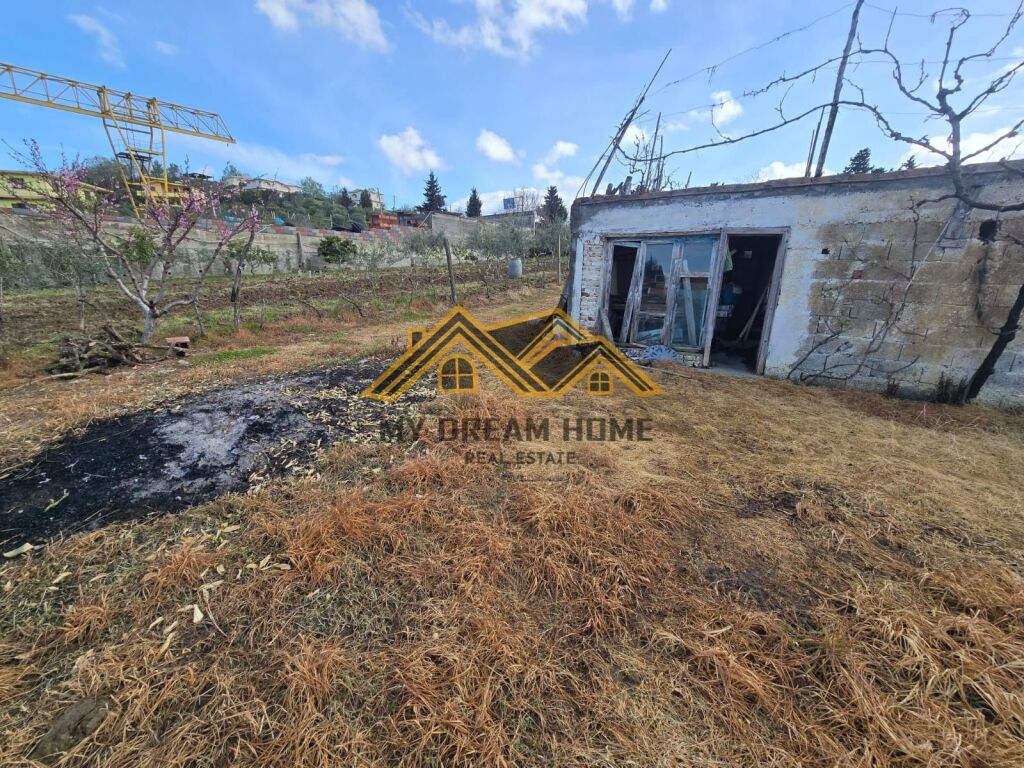 Shitet Tokë Are në Shkafan Gjirin e Lalzit