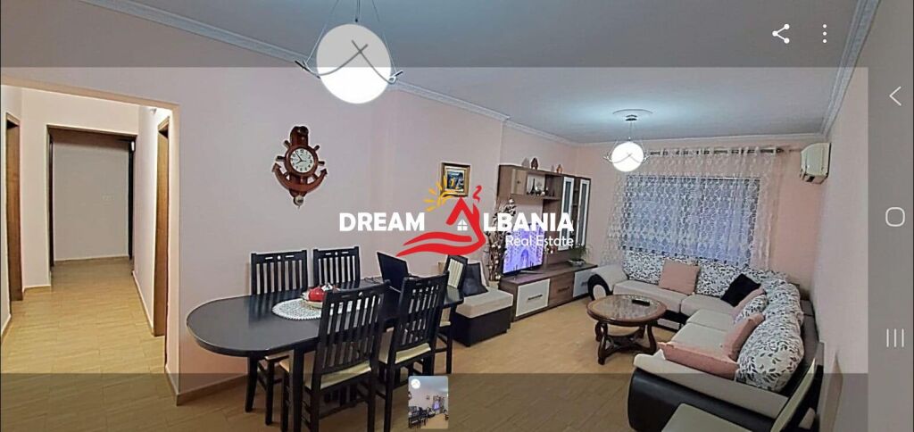 For rent apartment 4+1+2 on Durres street near Qemal Stafa high school (ID 4239090)