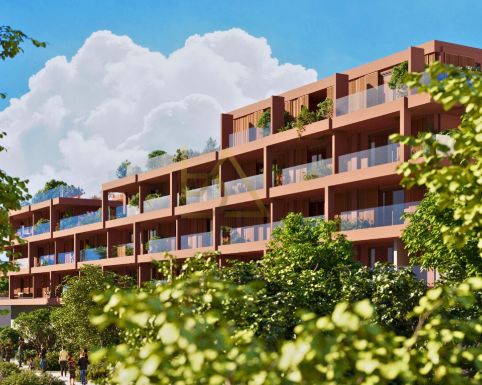 Studio Apartment for Sale – Kryemëdhenj, Kavajë