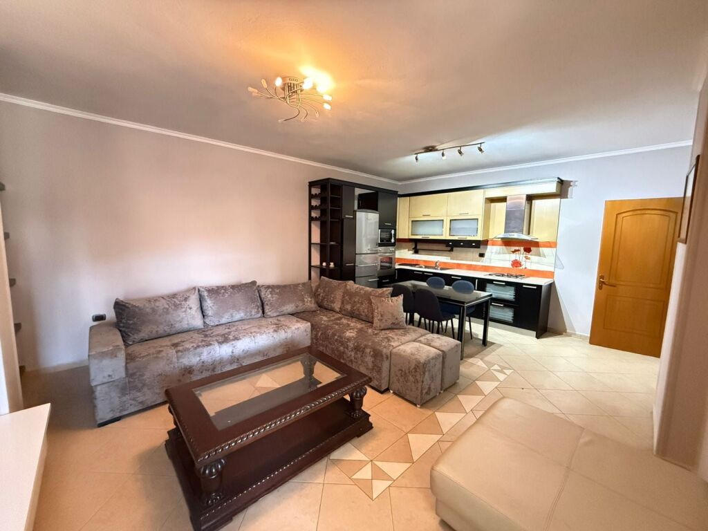 Apartament Me Qera 2+1 Tek Selvia (ID B2201652) Tirane