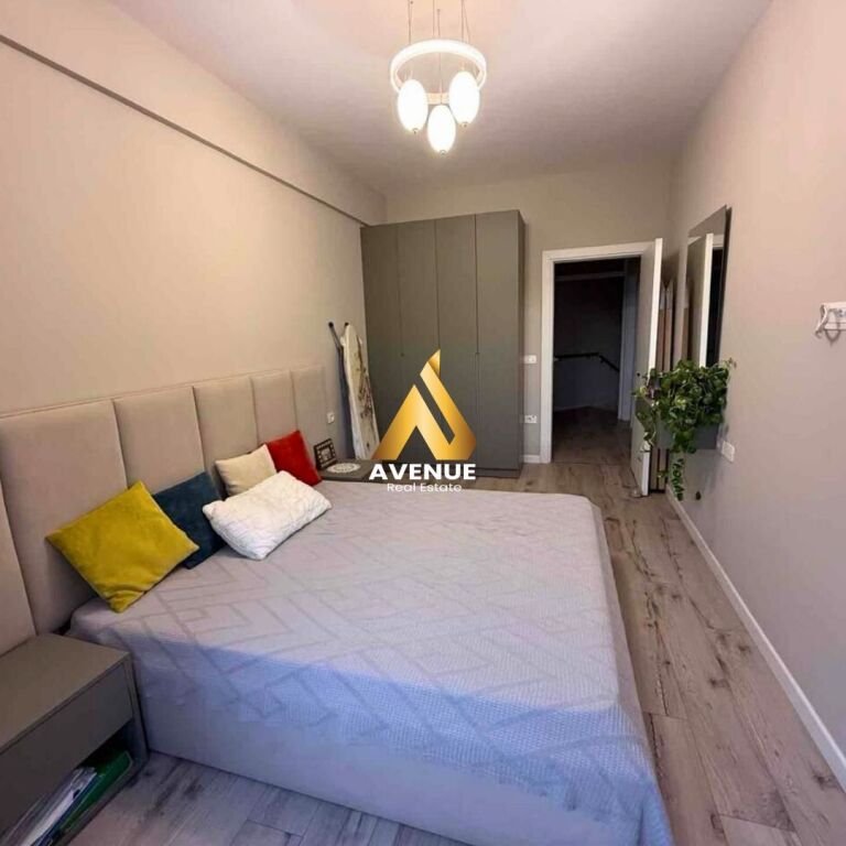 OKAZION!!! DUPLEX 3+1+3 ME VERANDË - KODRA E DIELLIT 2