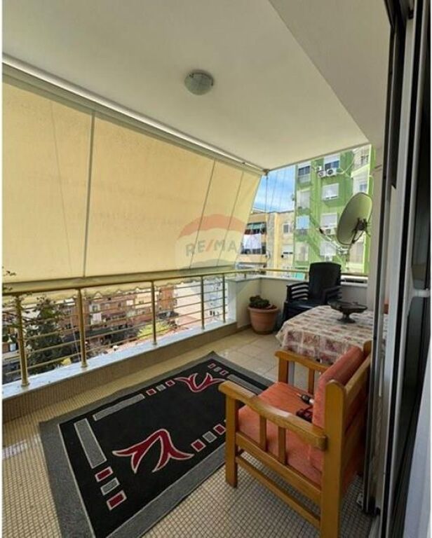 Apartament per qira ne ish-Bllok