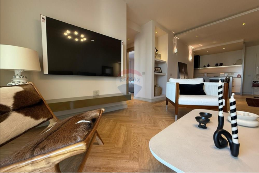 Appartamento in vendita 2+1 in Via Elbasani