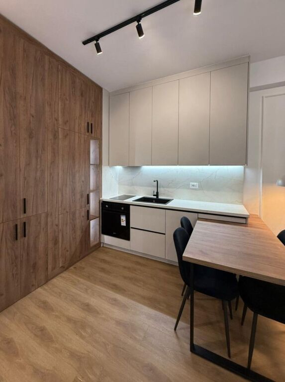 Apartment 1+1 at Kadiu Complex, Ali Demi