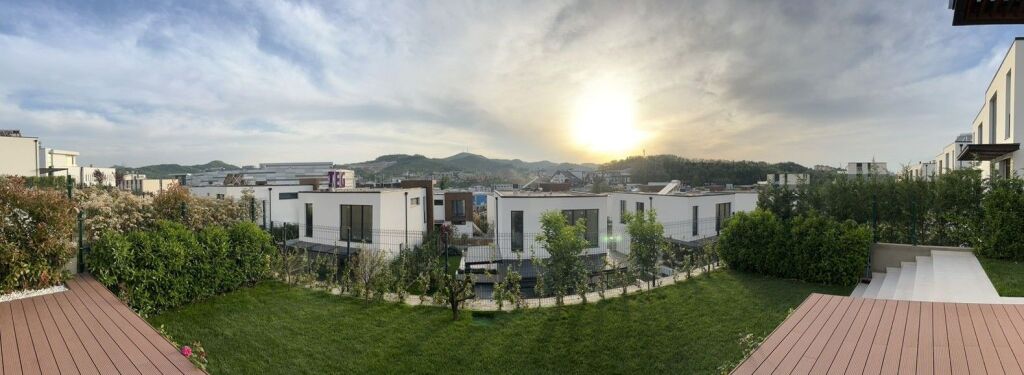 🏡Mandarin Residence – Vilë 3 Katëshe për Shitje