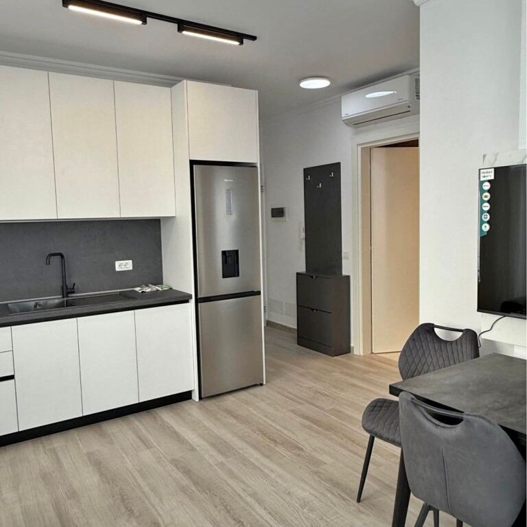 🏡 Apartment 2+1+P for Rent – Near the New Boulevard ✨