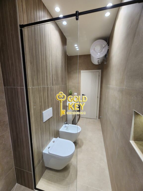 SHITET APARTAMENT 1+1 PLAZH DURRES