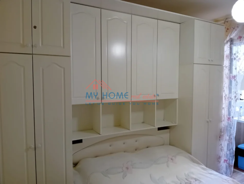 Apartament 1+1 me Qira te Selvia Tirane