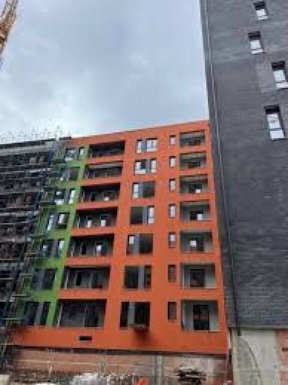 🏡 2+1 apartment for sale at Ringside Residence ❗1050€/m2❗