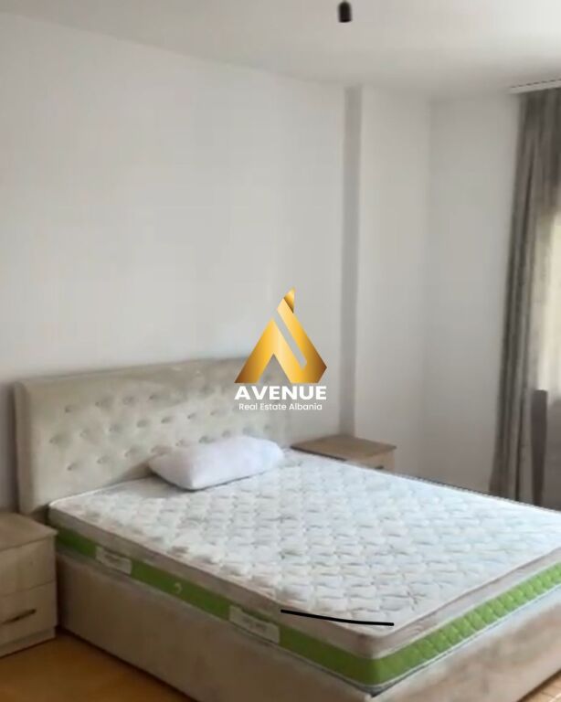 APPARTAMENTO 2+1 IN AFFITTO – VASIL SHANTO, TIRANA