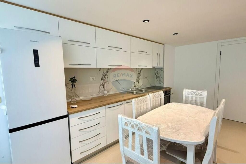 *APARTAMENT DUPLEKS 3+1 PER QIRA *FRESK*