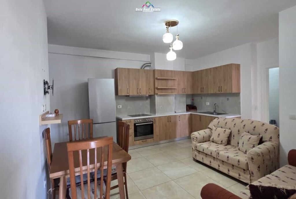 Apartament Me Qera 2+1 Ne Astir ( ID B2201820) Tirane