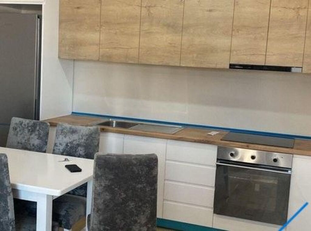 Affitto, Appartamento 2+1+Posto Auto, Residenza Marga 2, Nuovo Viale. Tirana.