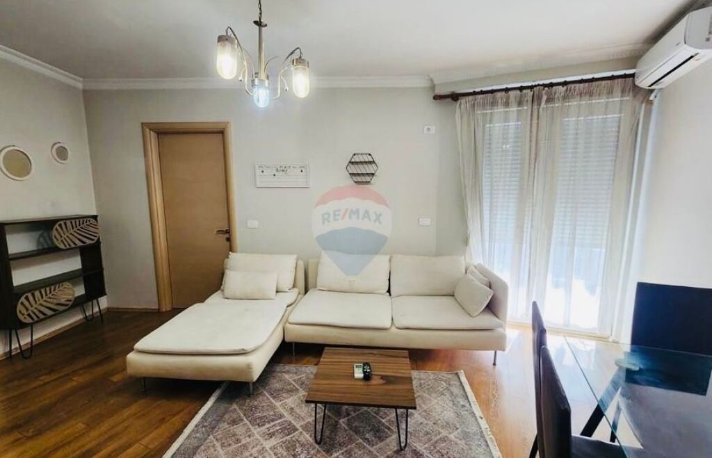 📍🏠Apartment 1+1 Elbasani Street