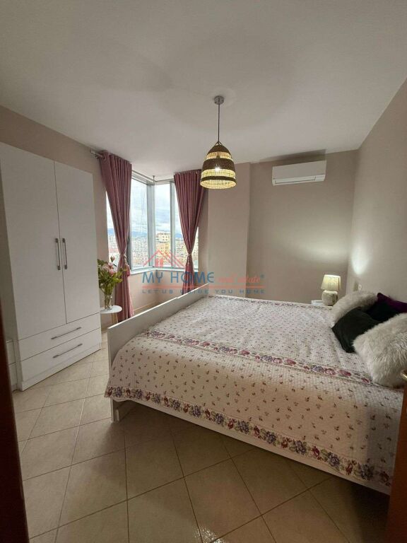 Appartamento 2+1 in affitto Centro a Tirana