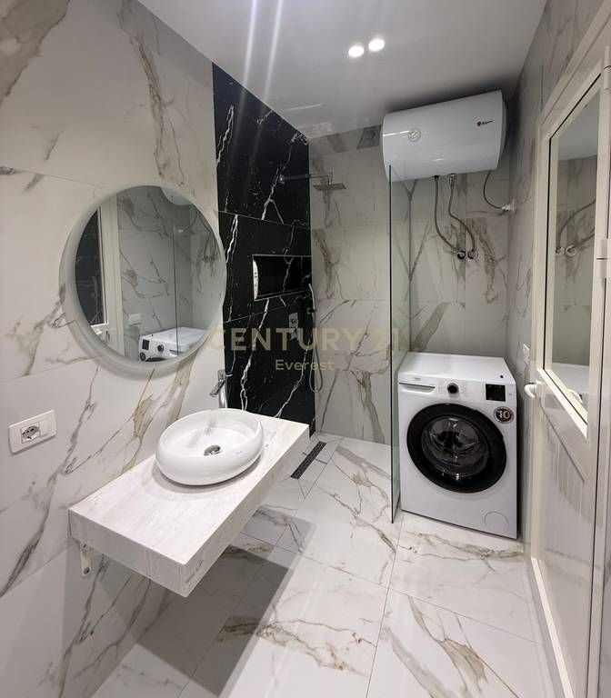 UNIVERS CITY, JAPIM APARTMENT 2+1+PARKING SPACE