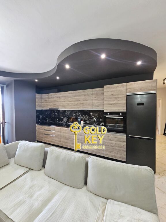 🏡 APPARTAMENTO IN AFFITTO 2+1+2+BALCONE CON VISTA MARE VOLLGA DURRES