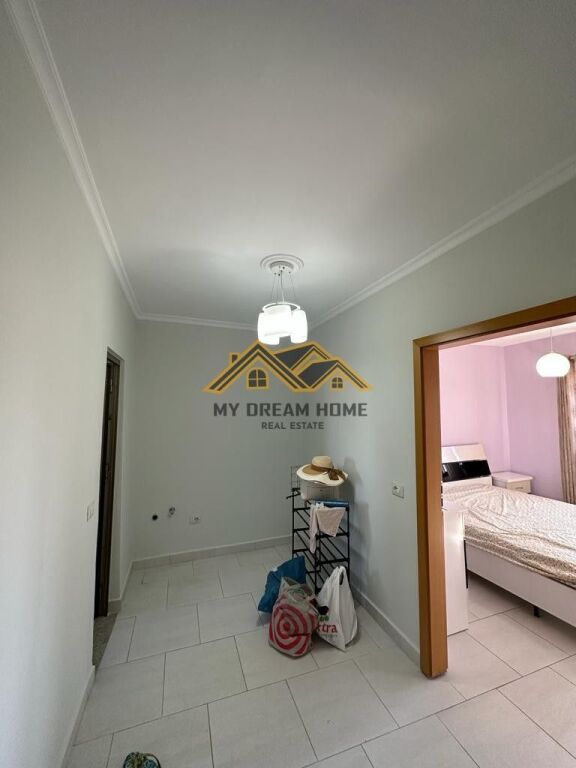 JEPET APARTAMENT1+1 ME QIRA PRAN SHKOLLA QEMAL MICI, DURRES!