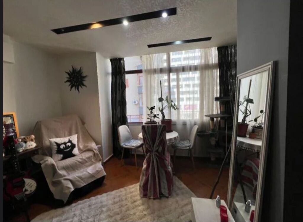 APARTMENT FOR RENT 1+1 21 DECEMBER 55,000 LEKE FH-66420