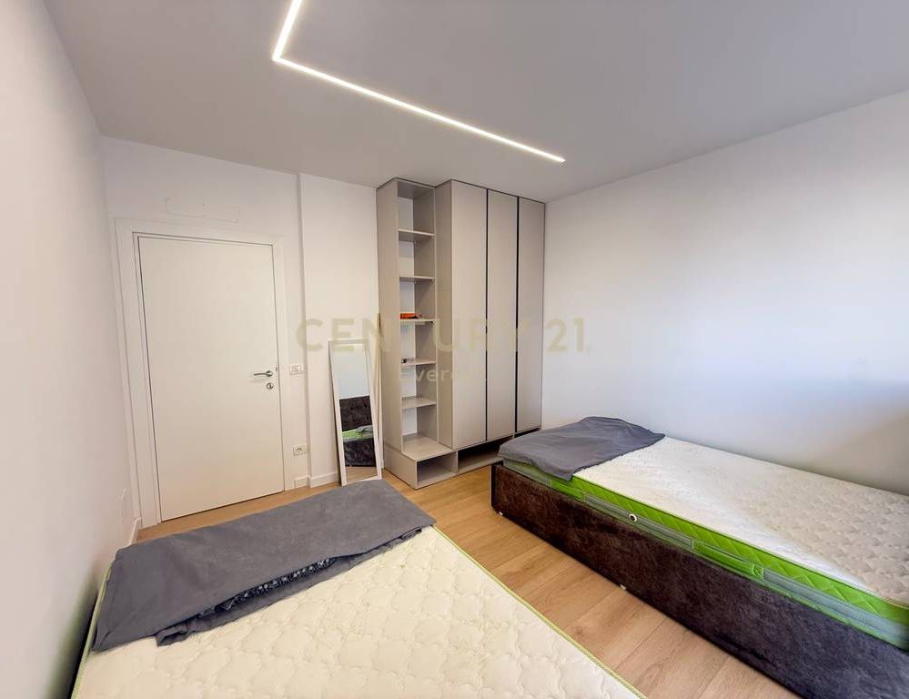 UNIVERS CITY, JAPIM APARTMENT 2+1+PARKING SPACE