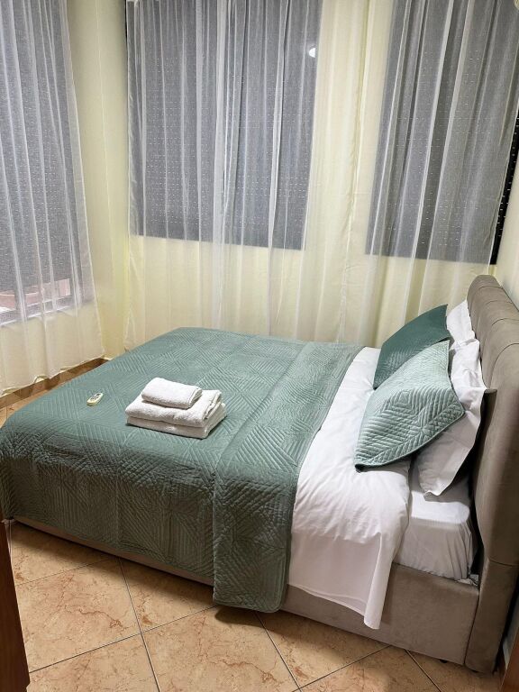 2+1 partizani high school
