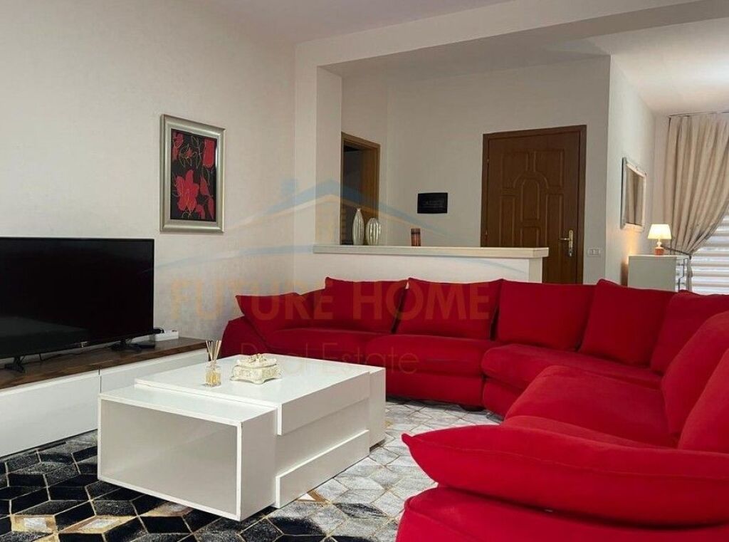 Rent, Apartment 2+1, Red School, Tirana