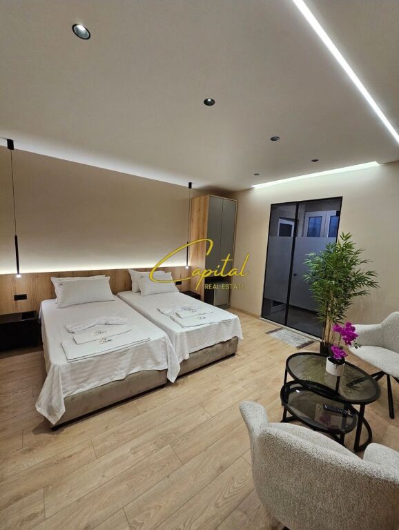 APARTAMENT ME QIRA 2+1 MEDRESEJA 1.200 EURO