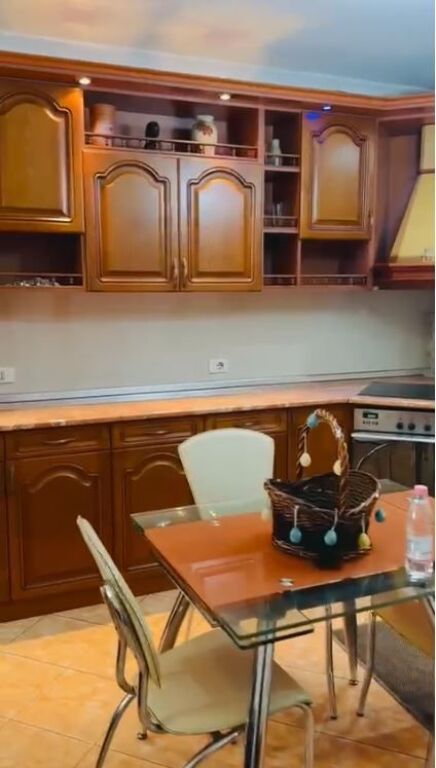 🏠 Super Appartamento 2+1+2 in Affitto a Zogu Zi