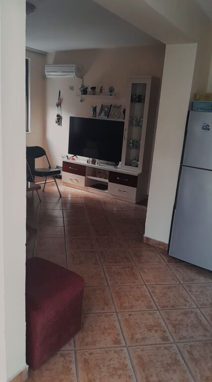 SHITET APARTAMENT 2+1 RRUGA E ELBASANIT