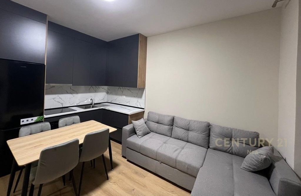 FOR SALE APARTMENT 2+1 - NEW BOULEVARD