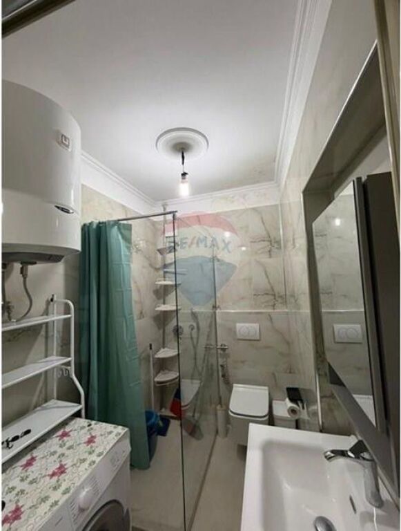 Apartment 1+1 for rent in Don Bosko